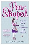Pear Shaped
