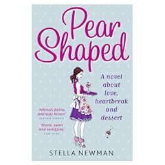 Pear Shaped