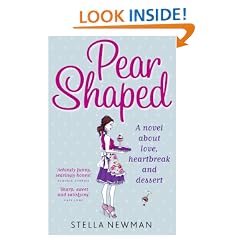 Pear Shaped