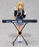 K-ON! Tsumugi Kotobuki School Uniform Ver. figma Action Figure