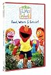 Elmo's World - Food, Water & Exercise