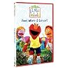Elmo's World - Food, Water & Exercise