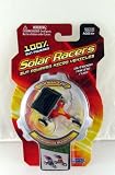 Solar Racer, Sun Powered Micro Vehicle