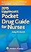 Lippincott's Pocket Drug Guide for Nurses 2015