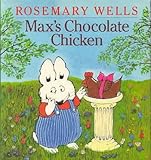 Max's chocolate chicken