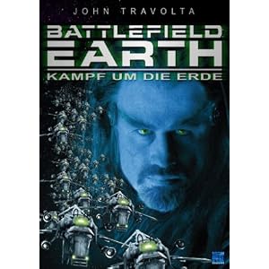 Battlefield Earth