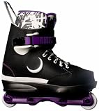 Nimh Oli Short Inline Roller Skates RRP £200.00