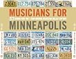 57 Songs for the I-35w Bridge Disaster Relief Effo