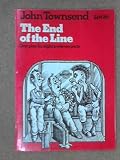 The end of the line : eight scenes on the Central Line, between Acton and the end of the line