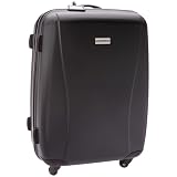 La Bagagerie Flight 23 Bagage mixte adulte - Noir S