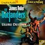 Outlanders # 31-Uluru Destiny