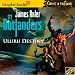 Outlanders # 31-Uluru Destiny