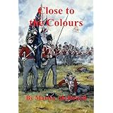 close to the colours