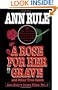 A Rose For Her Grave & Other True Cases (Ann Rule's Crime Files)