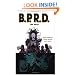 B.P.R.D. Volume 4: The Dead
