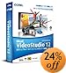 VideoStudio 12 アカデミック版