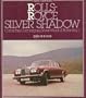 Rolls-Royce Silver Shadow (Osprey AutoHistory)