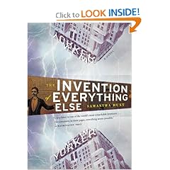 The Invention of Everything Else