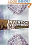 The Invention of Everything Else