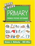 Word by word primary. Kindergarten workbook