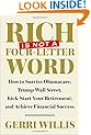 Rich Is Not A Four-Letter Word