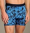 Patagonia Capilene 1 Silkweight Boxer Briefs - Men's