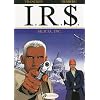 Silicia, Inc: I.R.$ Vol. 3