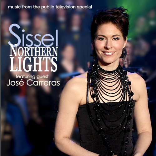 Northern Lights Music From The Public Television S - Northern Lights Music From The Public Television Special (2008 New Cd)