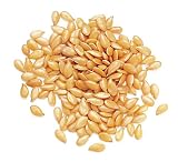Flax Seed, Golden - 25 Lb Bag / Box Each