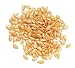 Flax Seed, Golden - 12 Oz Bag Each