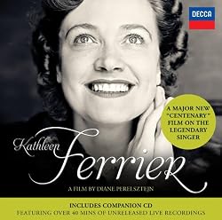 Kathleen Ferrier