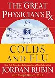 The Great Physician's Rx for Colds and Flu (Rubin Series)