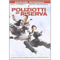 I Poliziotti Di Riserva
