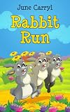 Rabbit Run: An Illustrated Story about Friendship