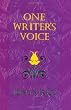 One Writer's Voice