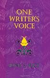 One Writer's Voice