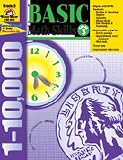 Quality value Basic Math Skills Gr 3 By Evan-MoorIMAGE