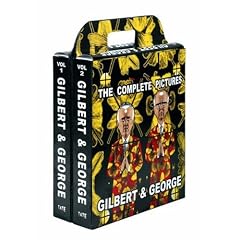 Gilbert and George: The Complete Pictures