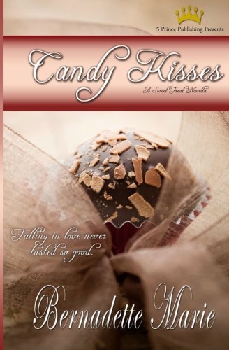 candy kisses sweet treat novella