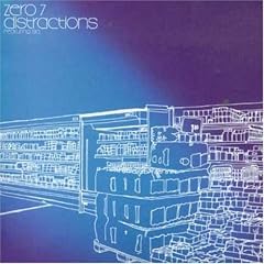 Distractions 2