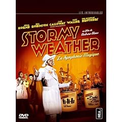Stormy Weather