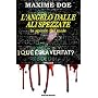 L'ANGELO DALLE ALI SPEZZATE "La Spirale del Male" &hellip di Maxime Doe