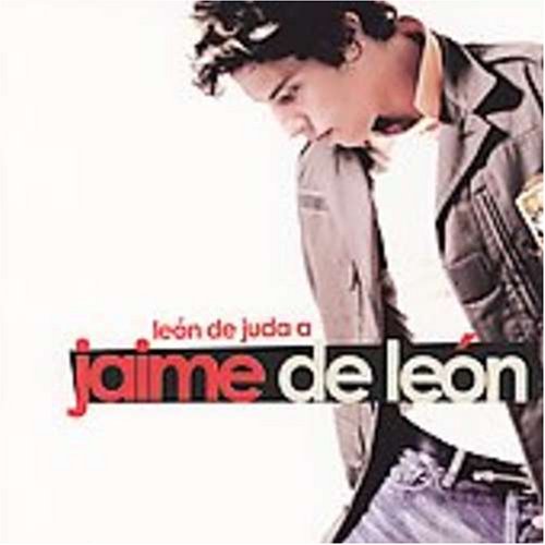 CD-Charts  Music : León de Juda a