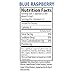 Magic Milk Liquid Milk Infusions, Blue Raspberry , Milk Flavor Enhancer, No Artificial Flavors or Preservatives, Gluten Free, Naturally Sweetened by Stevia Leaf Extract -- (Pack of 4 1.62 Fl Oz Bottles)