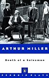 Death Of A Salesman (Turtleback School & Library Binding Edition) (Penguin Plays)
