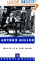Death Of A Salesman (Turtleback School & Library Binding Edition) (Penguin Plays)
