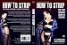 How to Strip for Your Husband, Lover or Partner