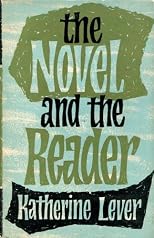 The Novel and the Reader