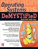 Operating systems demystified
