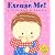Excuse Me!: A Little Book of Manners